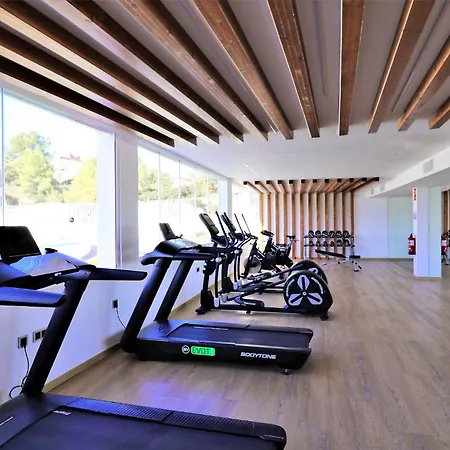 شقة Sunset Waves V By Terreta *