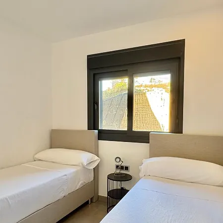 Apartamento Sunset Waves V By Terreta *
