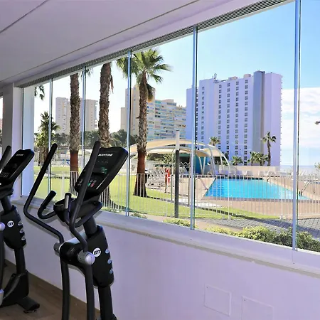 アパート Sunset Waves V By Terreta