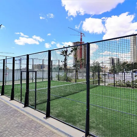 アパート Sunset Waves V By Terreta