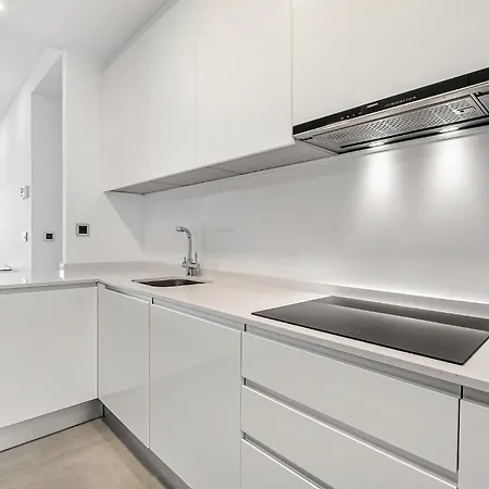 Sunset Waves V By Terreta アパート