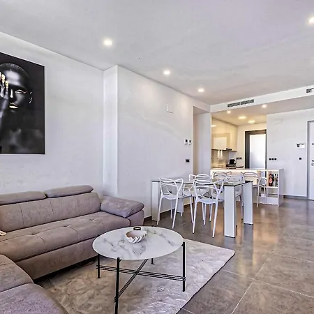 アパート Sunset Waves V By Terreta