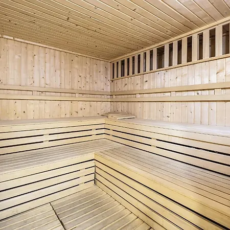 アパート Sunset Waves V By Terreta *