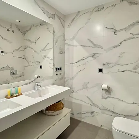 Sunset Waves V By Terreta *