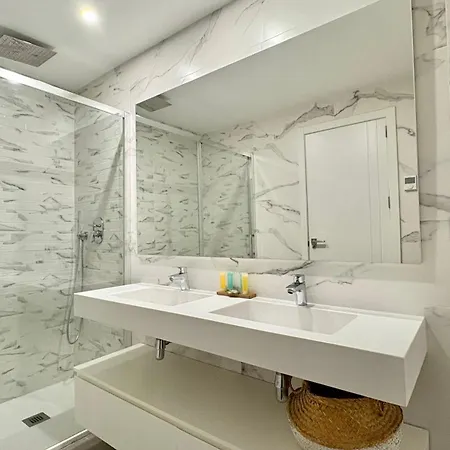 Apartament Sunset Waves V By Terreta