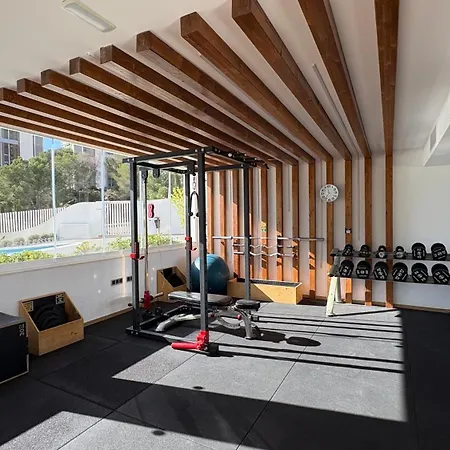 Sunset Waves V By Terreta