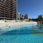 Apartamento Sunset Waves V By Terreta