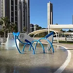 Apartamento Sunset Waves V By Terreta Benidorm